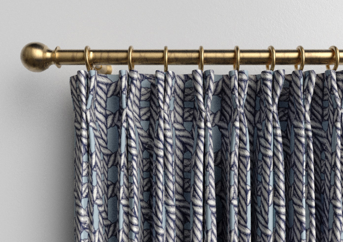 Rigs, Hudds - Made to Measure Curtains - Image 10